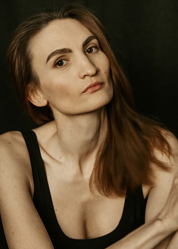 Ірина Власюк