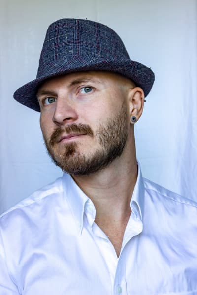 Artem Honchariuk