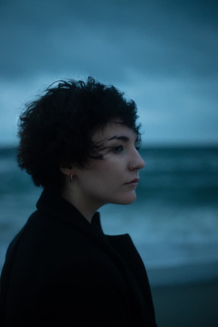 Khrystyna Fedorak