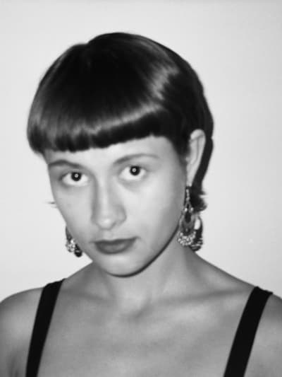 Христина Новикова