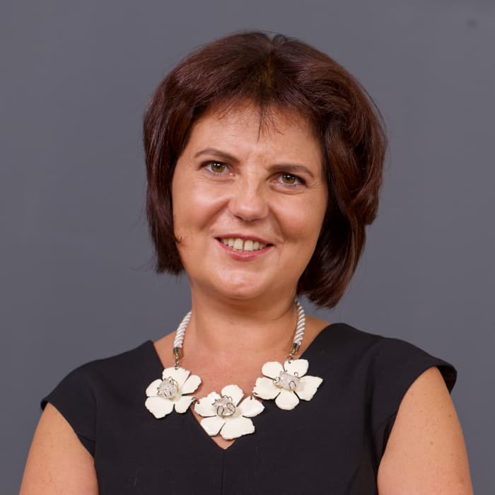 Олена Швед