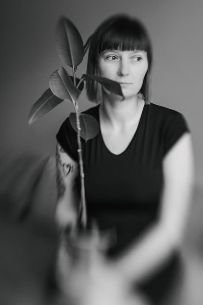 Юліана Паранько