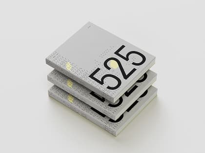 print 525 журнал від MYPH 