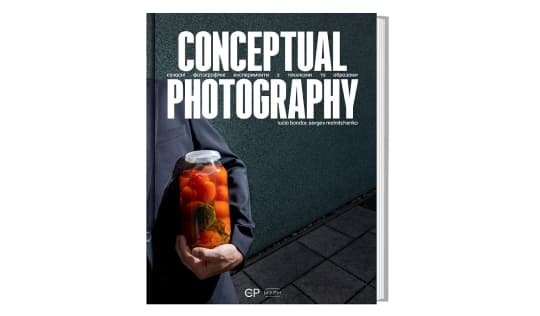 print Conceptual Photography 