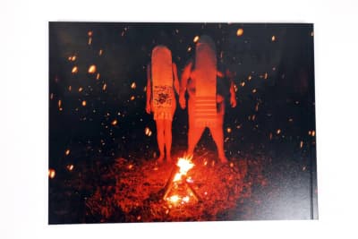 print Artem Humilevskyi's 