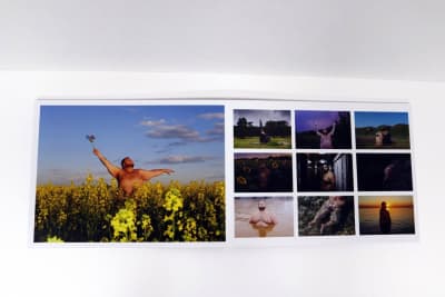print Artem Humilevskyi's 