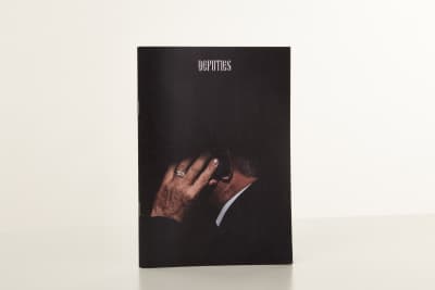 print Зін Deputies