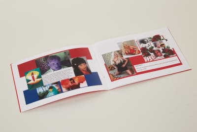 print Зін Ideal mate
