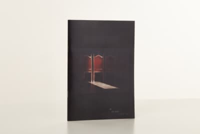 print Зін On the Other Side of Light