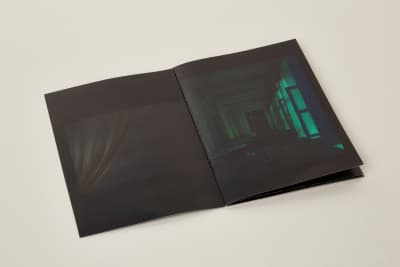 print Зін On the Other Side of Light
