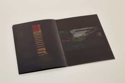 print Зін On the Other Side of Light