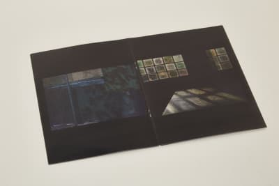 print Зін On the Other Side of Light