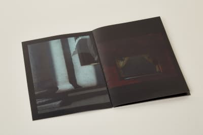 print Зін On the Other Side of Light