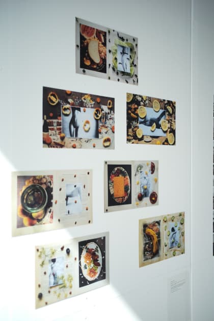 exhibition випускників 2-го курсу школи Myph