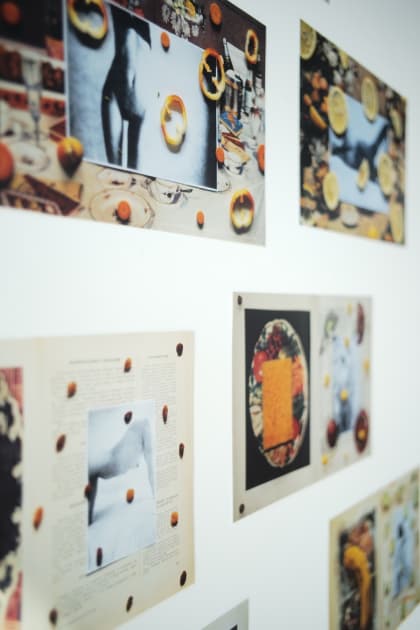 exhibition випускників 2-го курсу школи Myph