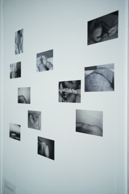 exhibition випускників 2-го курсу школи Myph