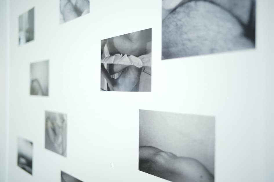 exhibition випускників 2-го курсу школи Myph