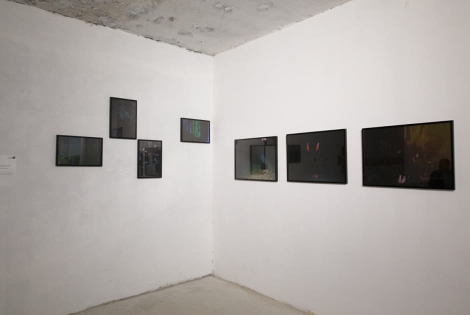 exhibition MYPH Face2Face