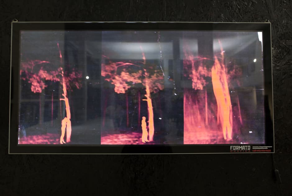 exhibition MYPH Face2Face