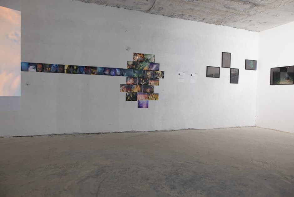 exhibition MYPH Face2Face
