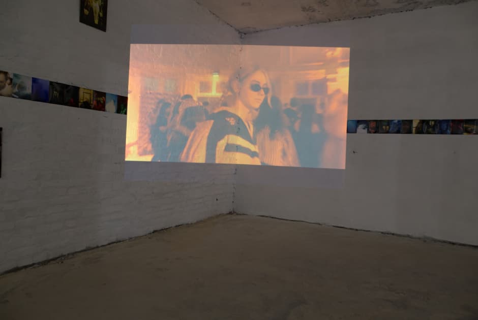 exhibition MYPH Face2Face