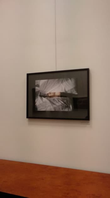 exhibition MYPH в CTRL ART Studio