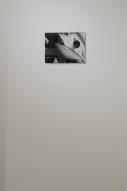 exhibition MYPH Політичне як особисте. Особисте як публічне