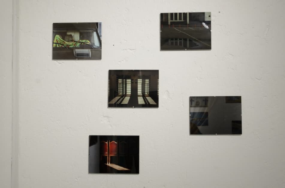 exhibition MYPH Політичне як особисте. Особисте як публічне