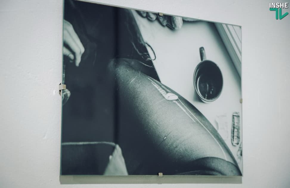 exhibition MYPH Політичне як особисте. Особисте як публічне