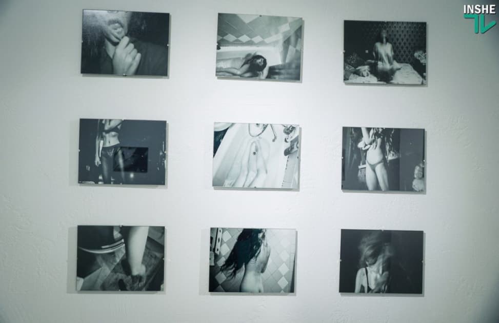 exhibition MYPH Політичне як особисте. Особисте як публічне
