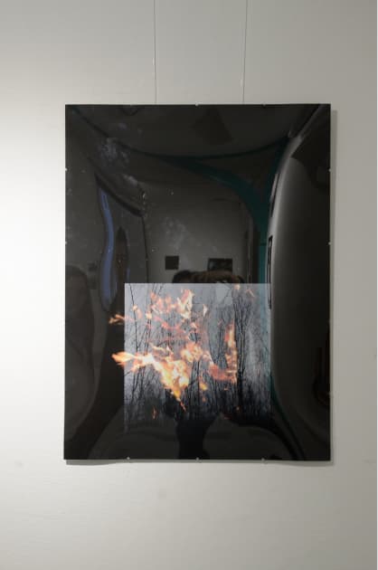 exhibition MYPH Політичне як особисте. Особисте як публічне