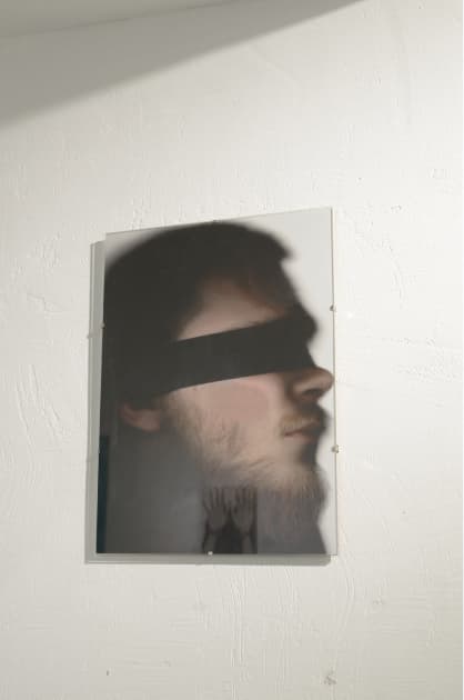 exhibition MYPH Політичне як особисте. Особисте як публічне