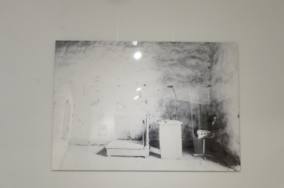 exhibition MYPH Політичне як особисте. Особисте як публічне