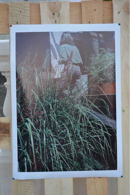 exhibition випускників 2-го курсу школи Myph