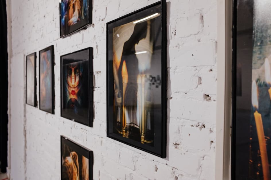 exhibition MYPH Засоби впливу