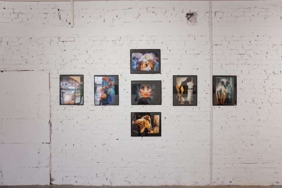 exhibition MYPH Засоби впливу