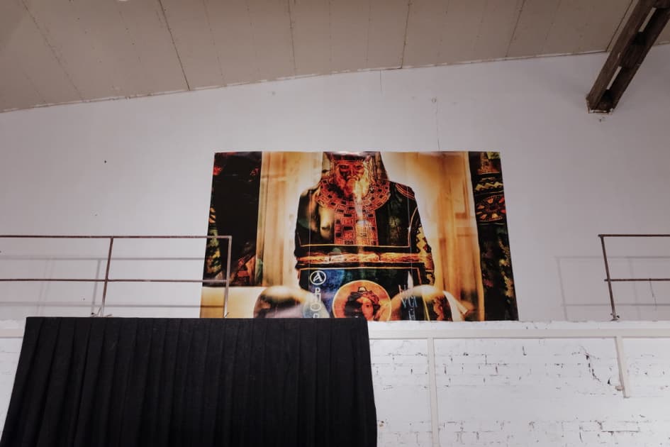 exhibition MYPH Засоби впливу
