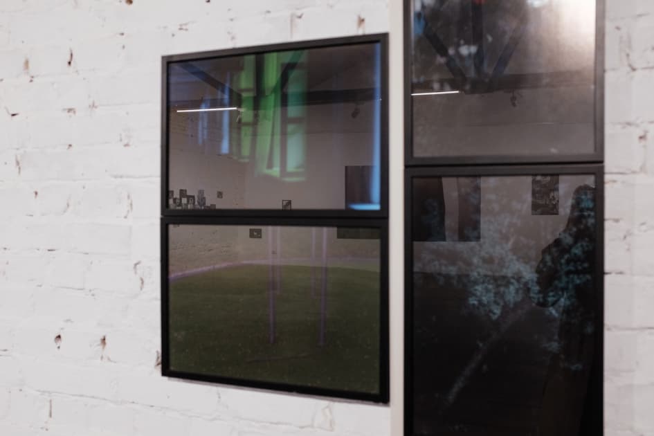 exhibition MYPH Засоби впливу