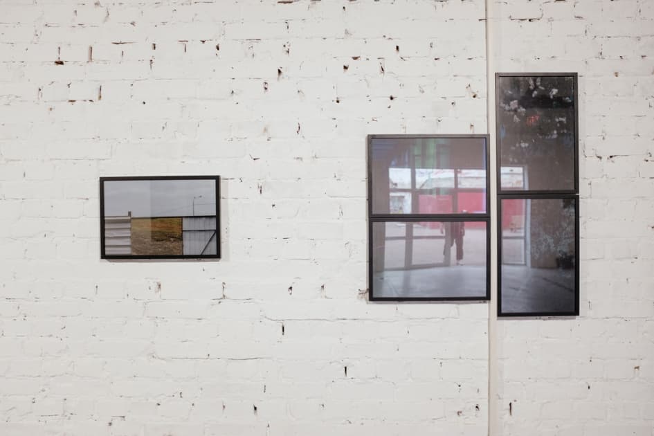 exhibition MYPH Засоби впливу