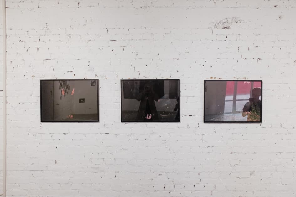 exhibition MYPH Засоби впливу