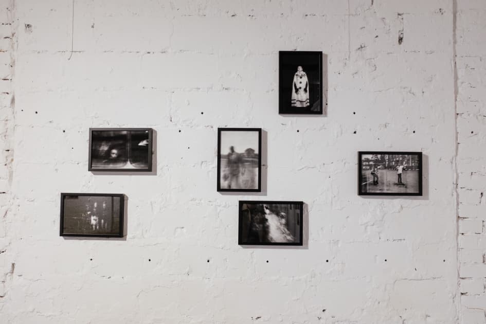 exhibition MYPH Засоби впливу