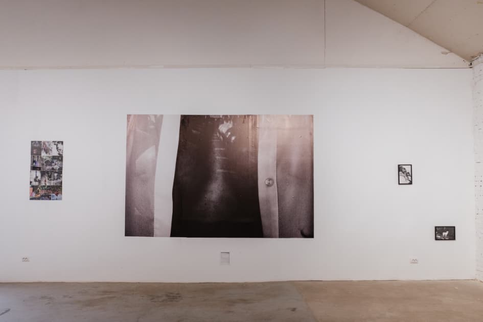 exhibition MYPH Засоби впливу
