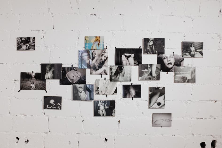 exhibition MYPH Засоби впливу