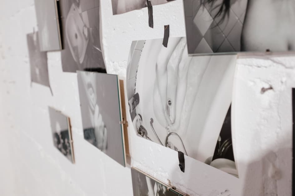 exhibition MYPH Засоби впливу