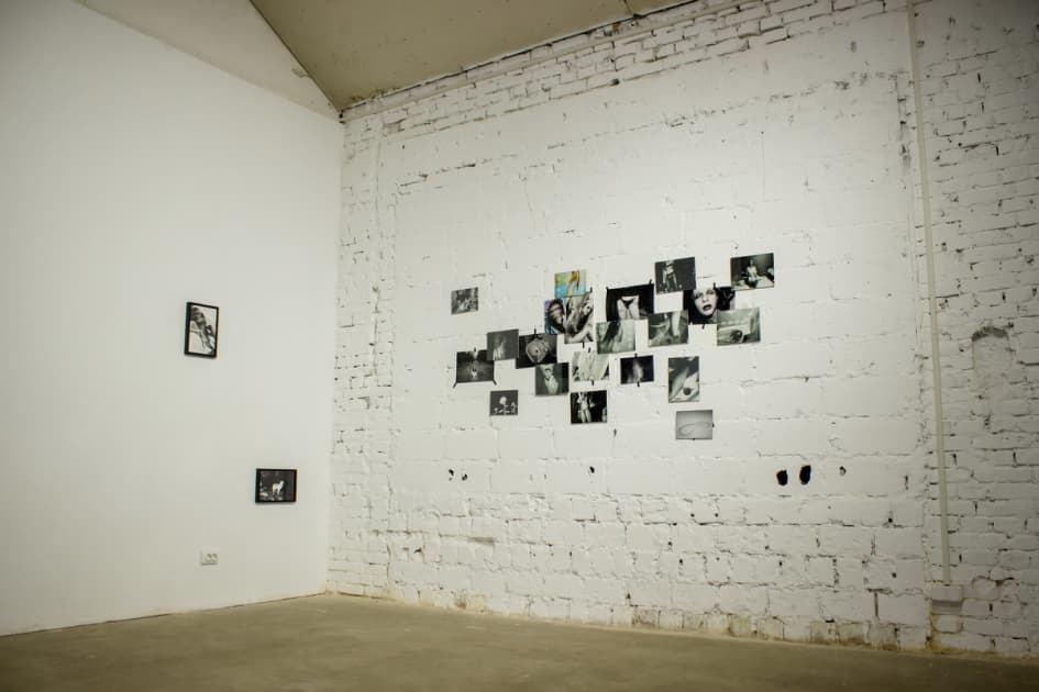 exhibition MYPH Засоби впливу