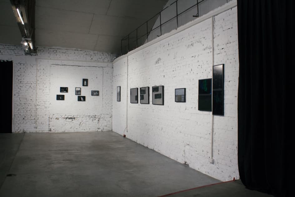 exhibition MYPH Засоби впливу