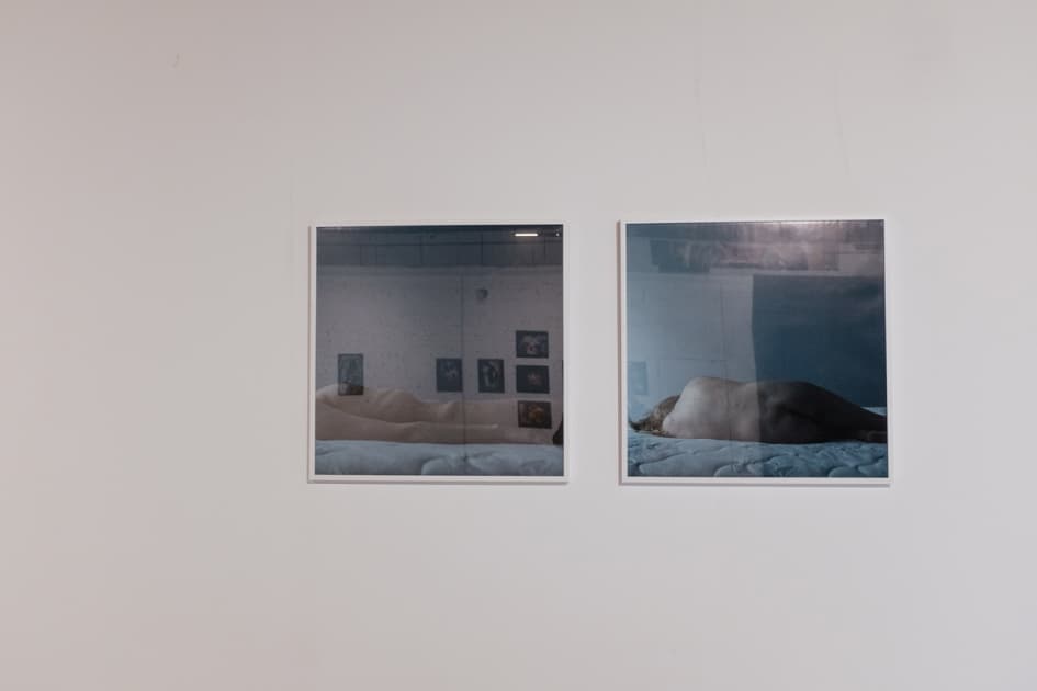 exhibition MYPH Засоби впливу