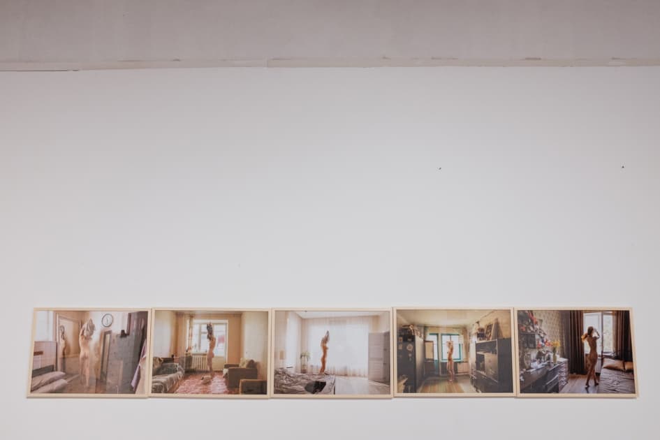 exhibition MYPH Засоби впливу