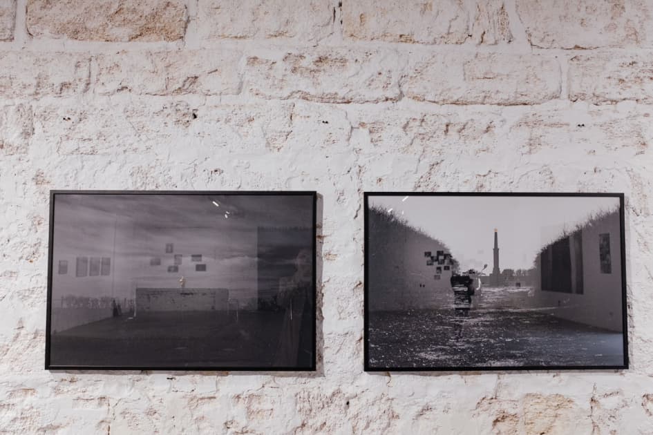 exhibition MYPH Засоби впливу