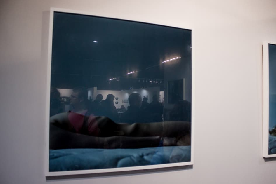 exhibition MYPH Photo Kyiv Fair